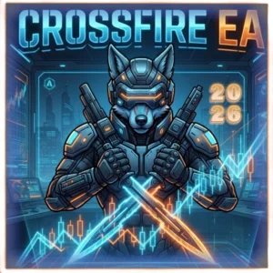 Crossfire EA Source Code