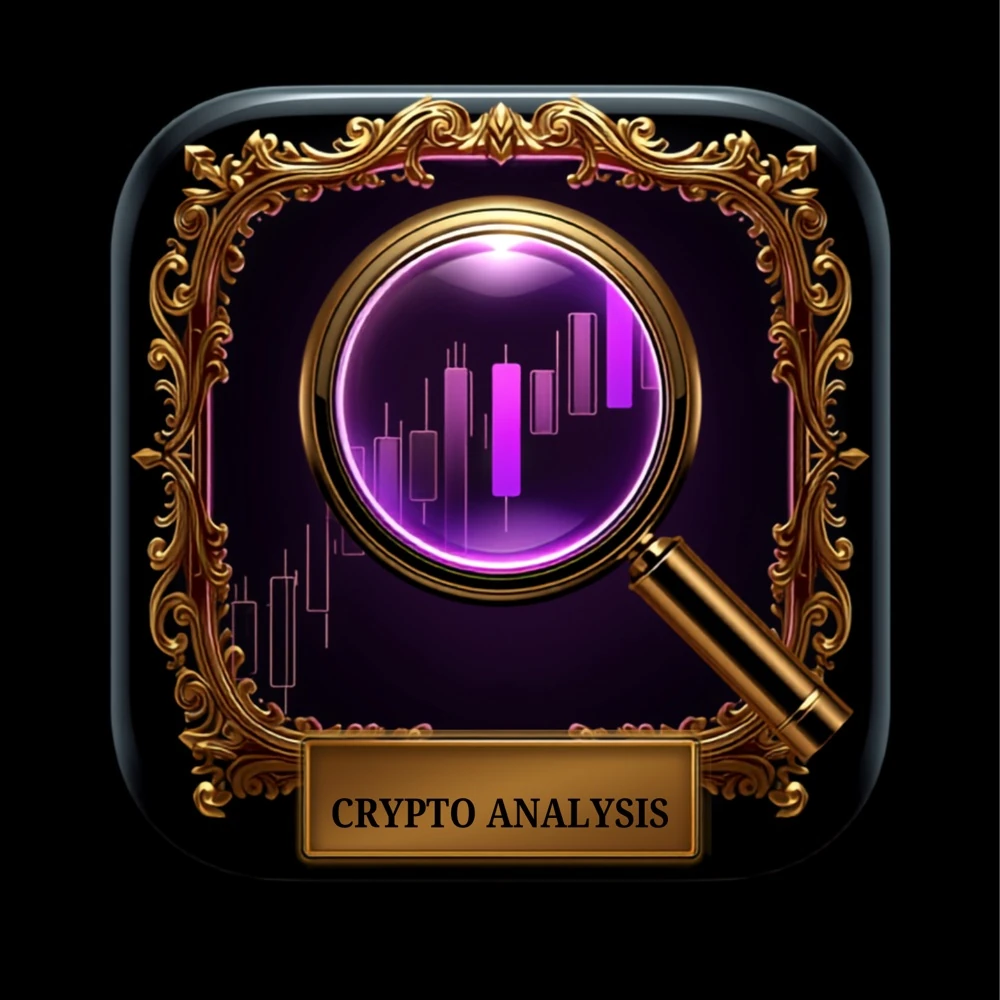 Crypto Amazing Analysis v2.6 - MQL Source Code