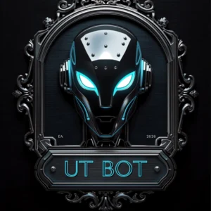Cus UT Bot EA source code cover
