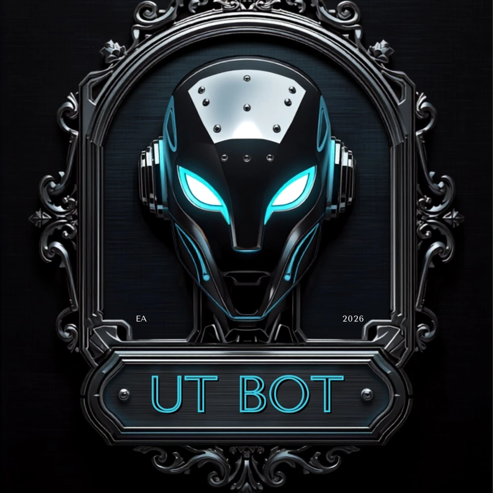 Cus UT Bot EA - MQL Source Code