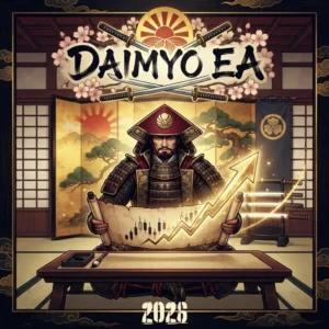 Daimyo EA Source Code