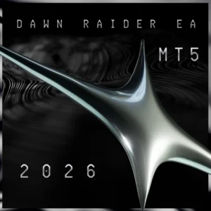 Dawn Raider EA Source Code