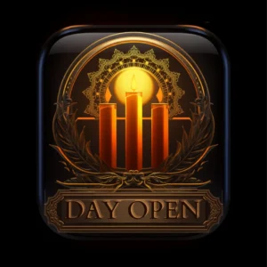 Day Open EA source code cover