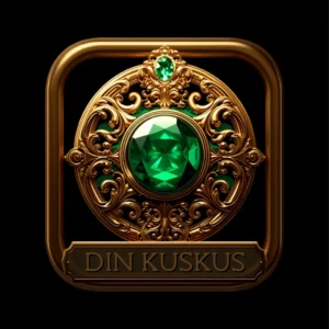 Din KusKus EA v2.6 source code cover