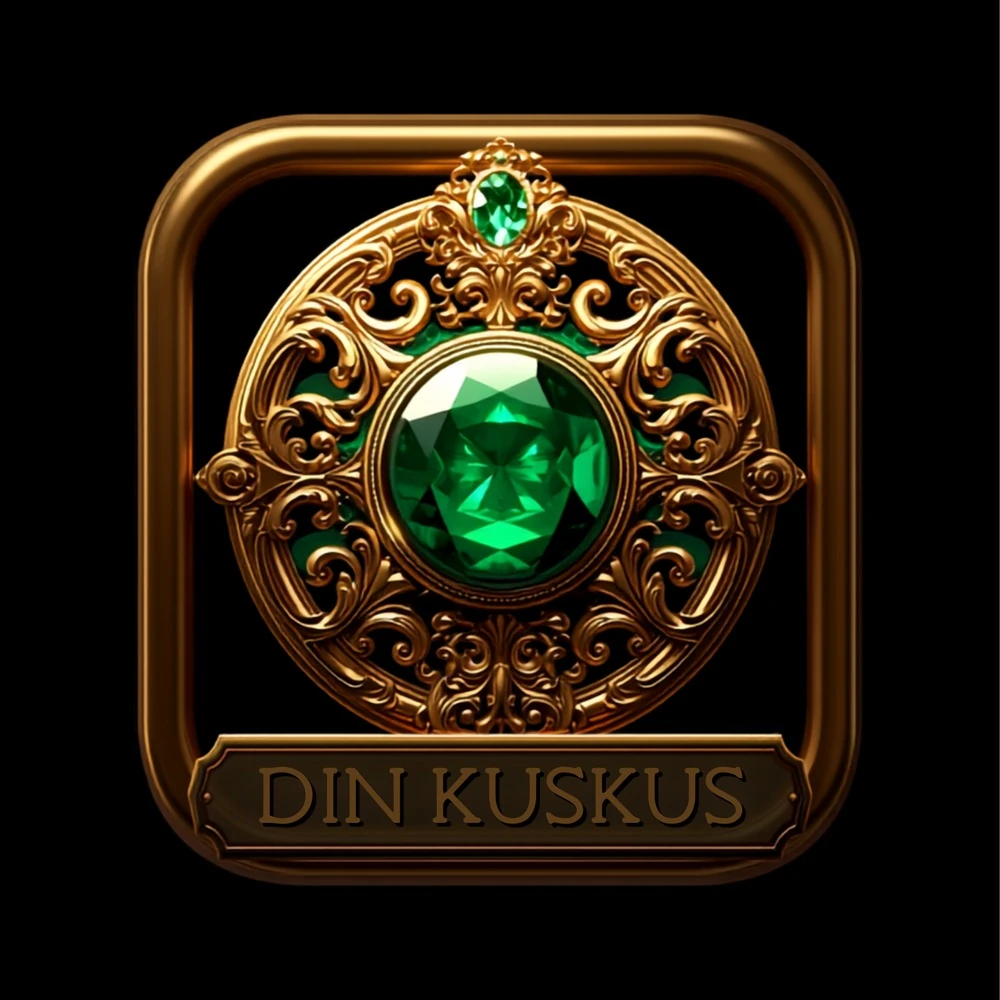 Din KusKus EA v2.6 - MQL Source Code