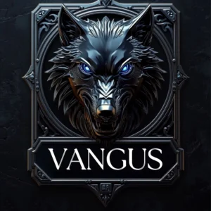 Vangus EA source code cover