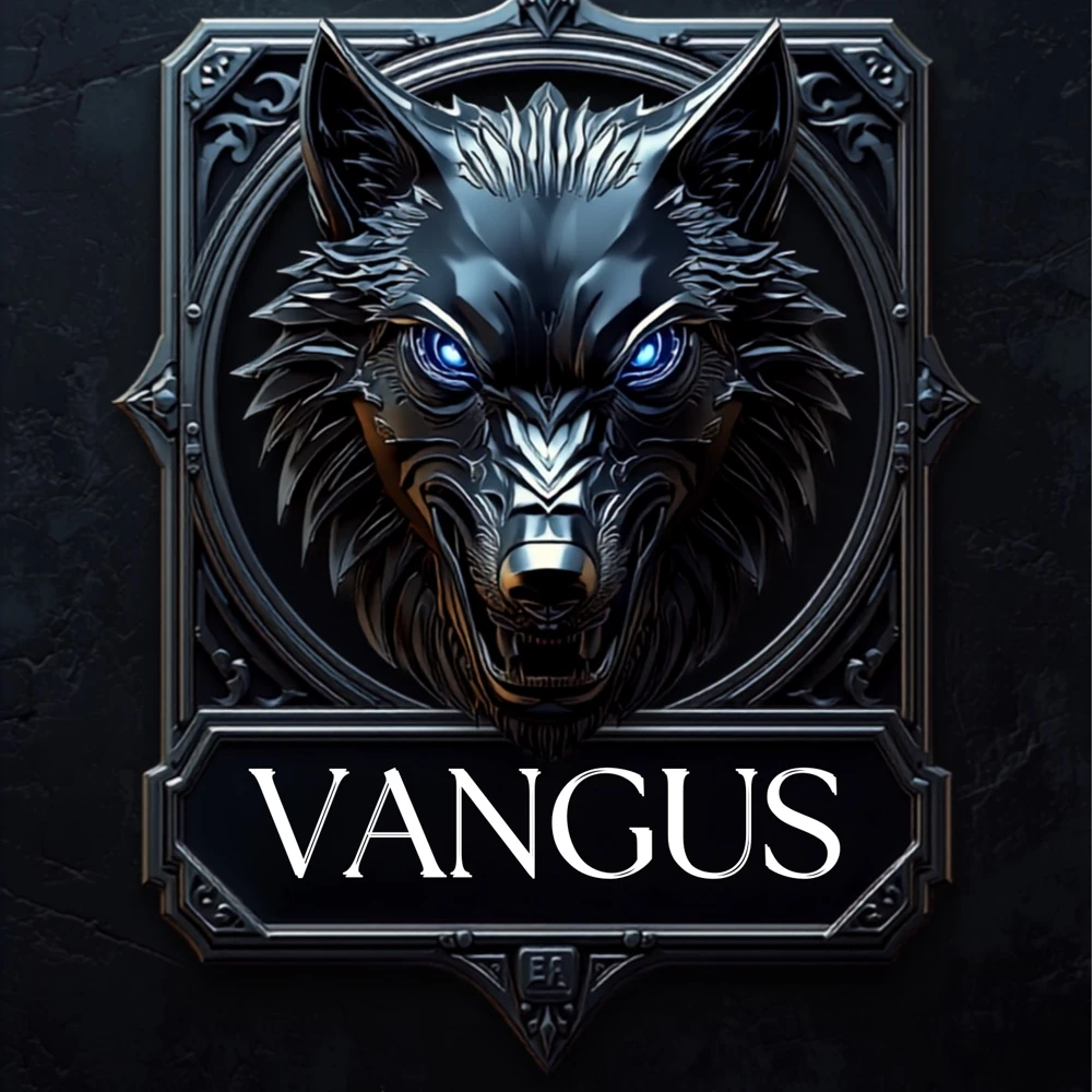 Vangus EA - MQL Source Code