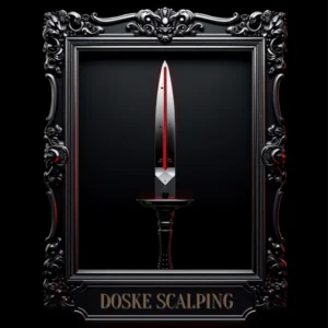 Doske Scalping EA source code cover