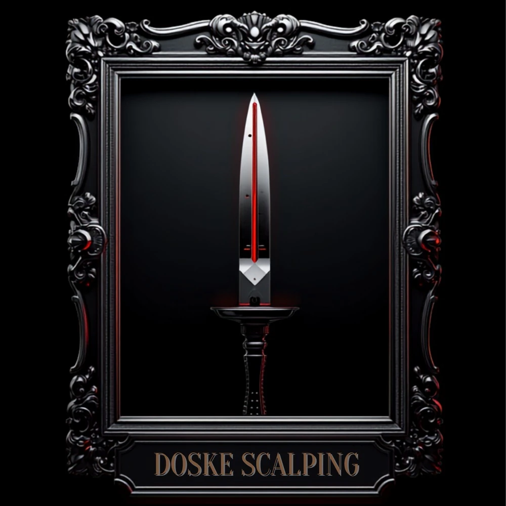 Doske Scalping EA - MQL Source Code