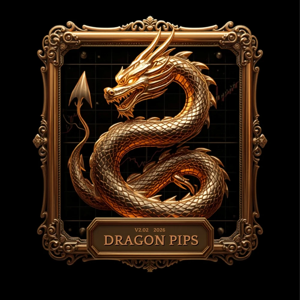 Dragon Pips v2.02 EA - MQL Source Code