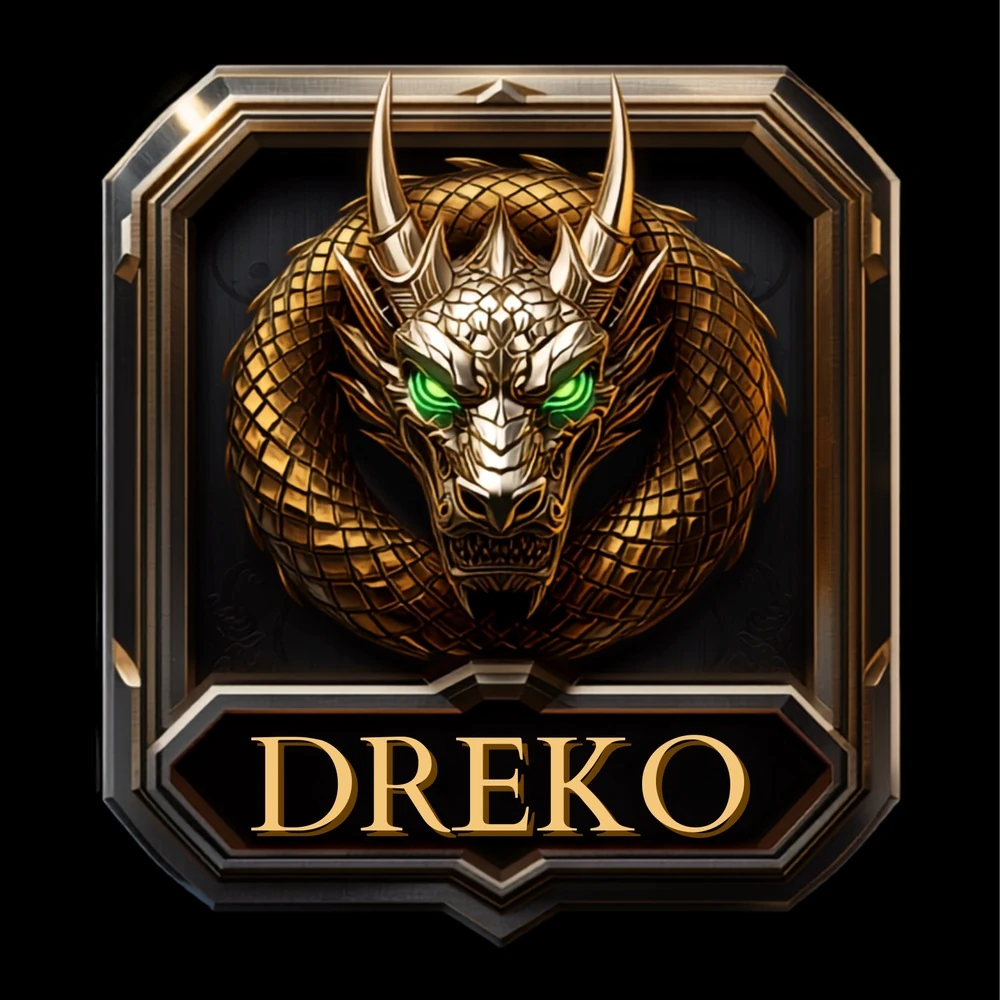 Dreko EA - MQL Source Code