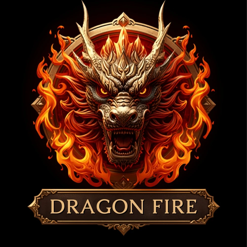 EA Dragon Fire x10 - MQL Source Code