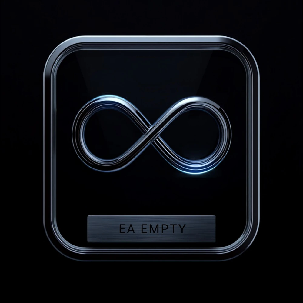 EA Empty - MQL Source Code