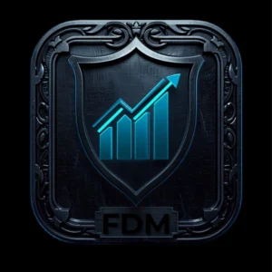 EA FDM v2.0 source code cover