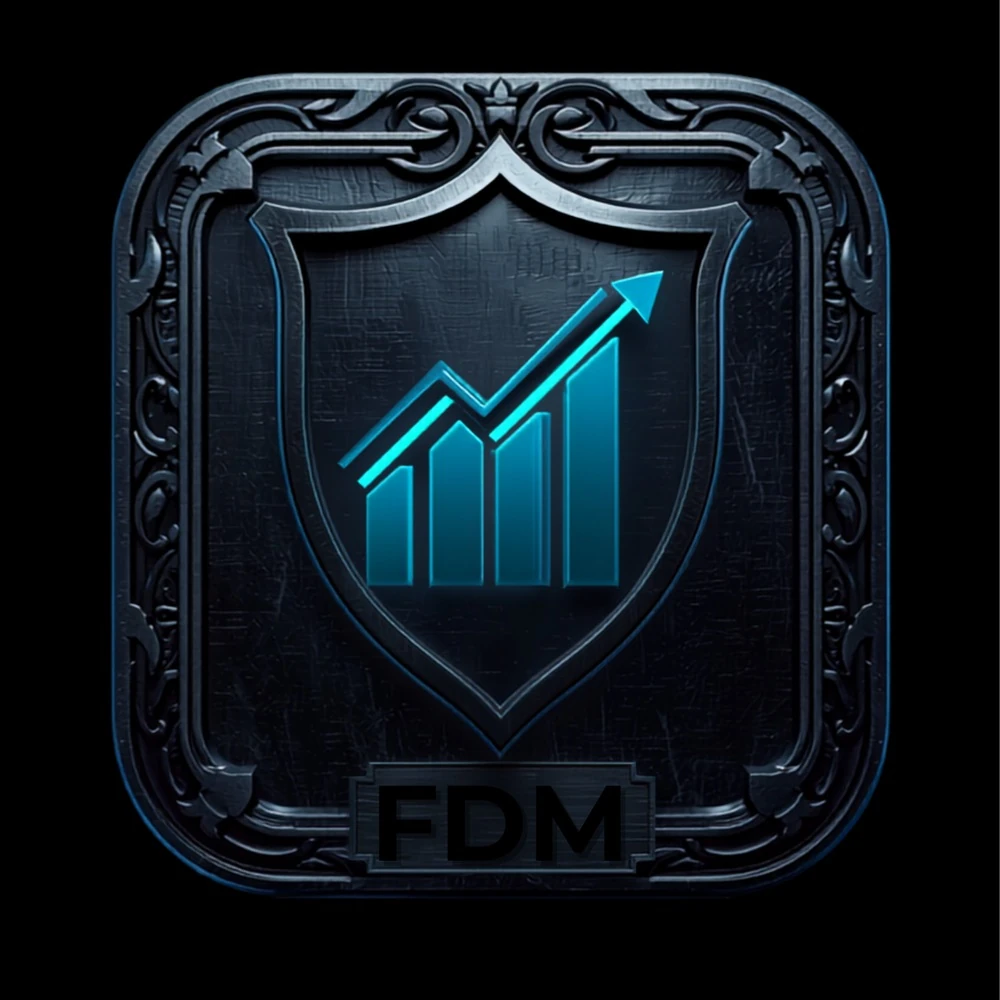 EA FDM v2.0 - MQL Source Code