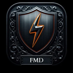 EA FMD v1.1 source code cover