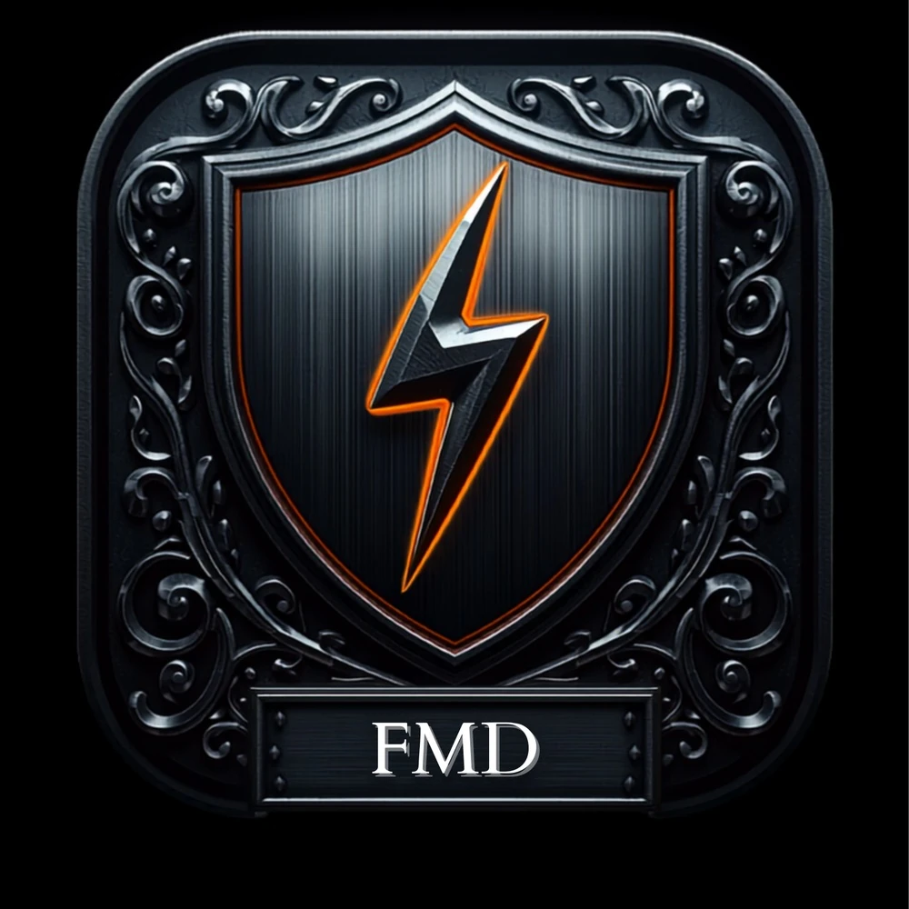 EA FMD v1.1 - MQL Source Code
