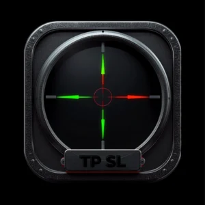 EA for set TP-SL source code cover