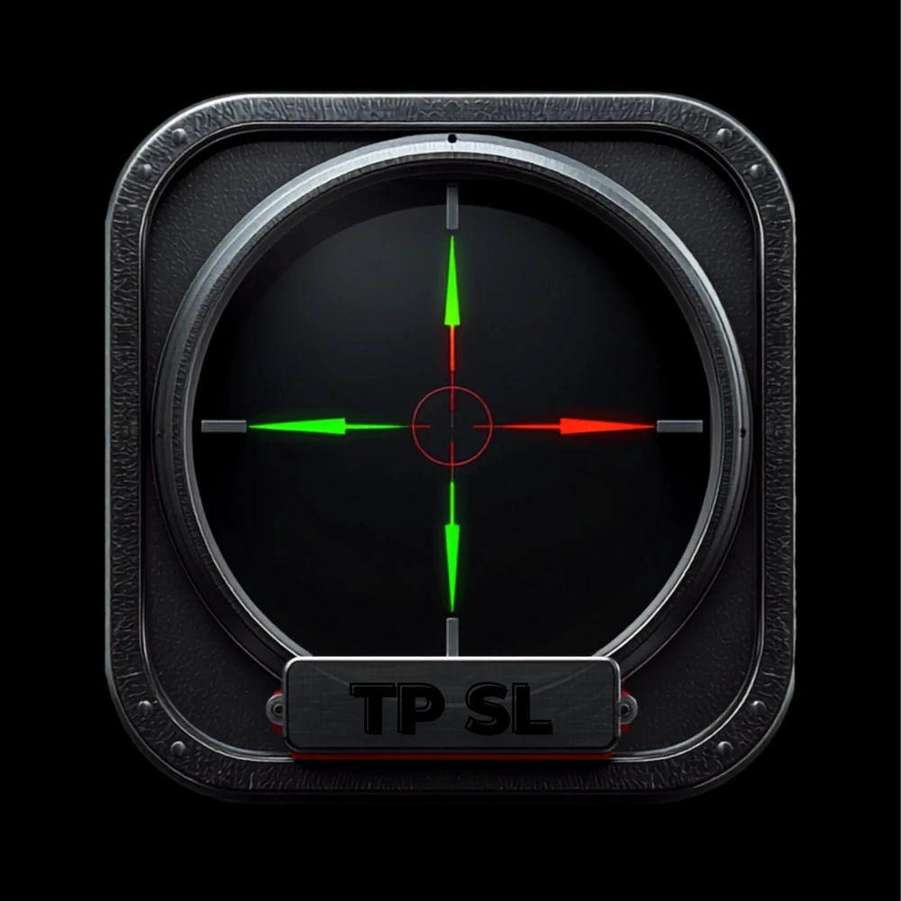 EA for set TP-SL - MQL Source Code