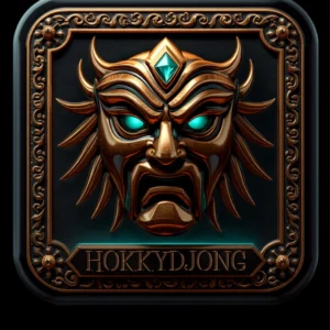 EA Hokkydjong source code cover