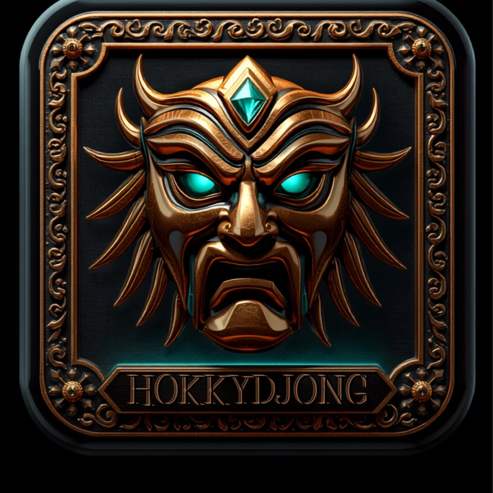 EA Hokkydjong - MQL Source Code