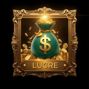EA Lucre source code cover