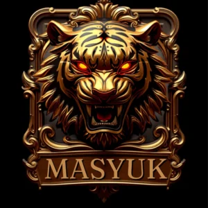 EA Masyuk v3 source code cover