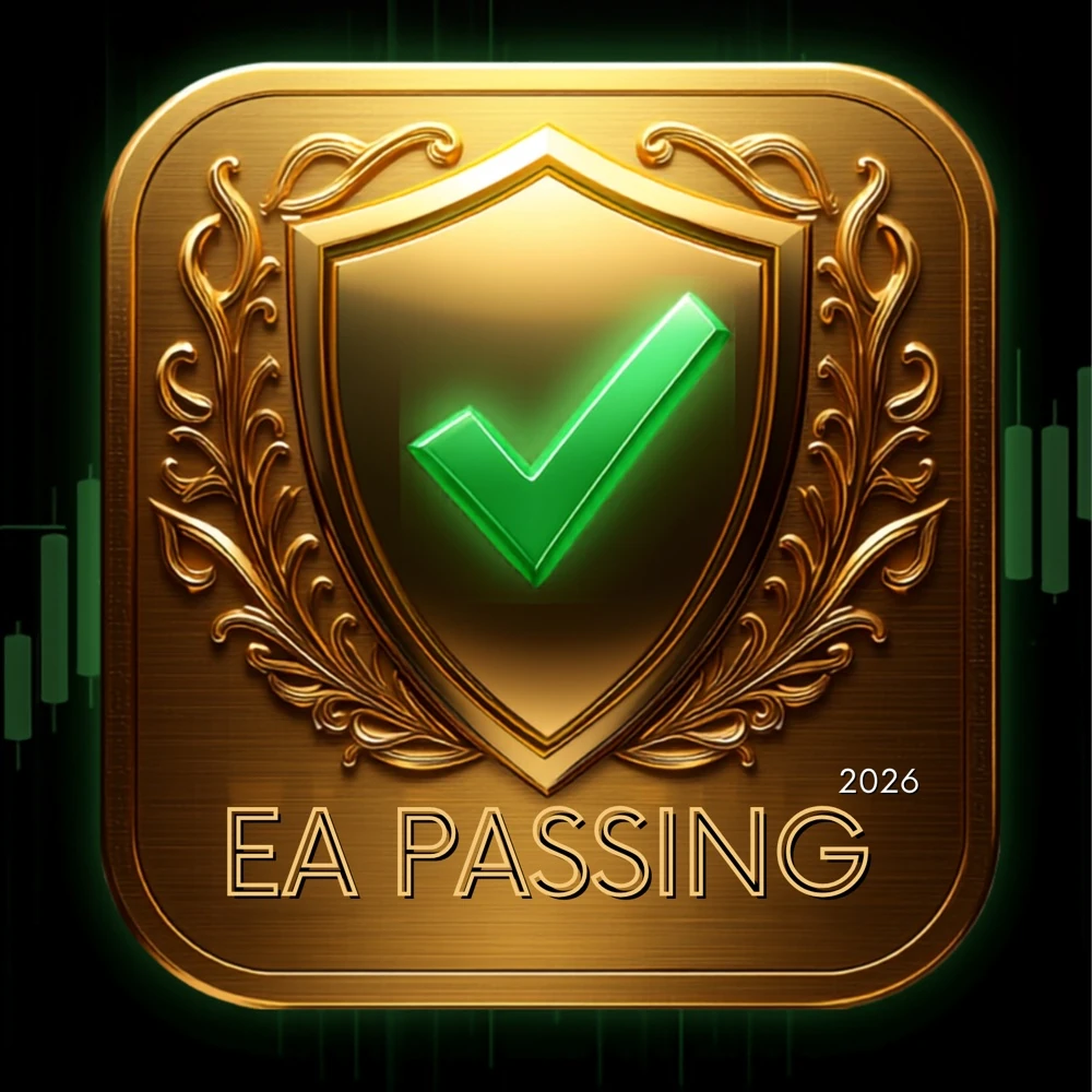 EA Passing v3.3 - MQL Source Code