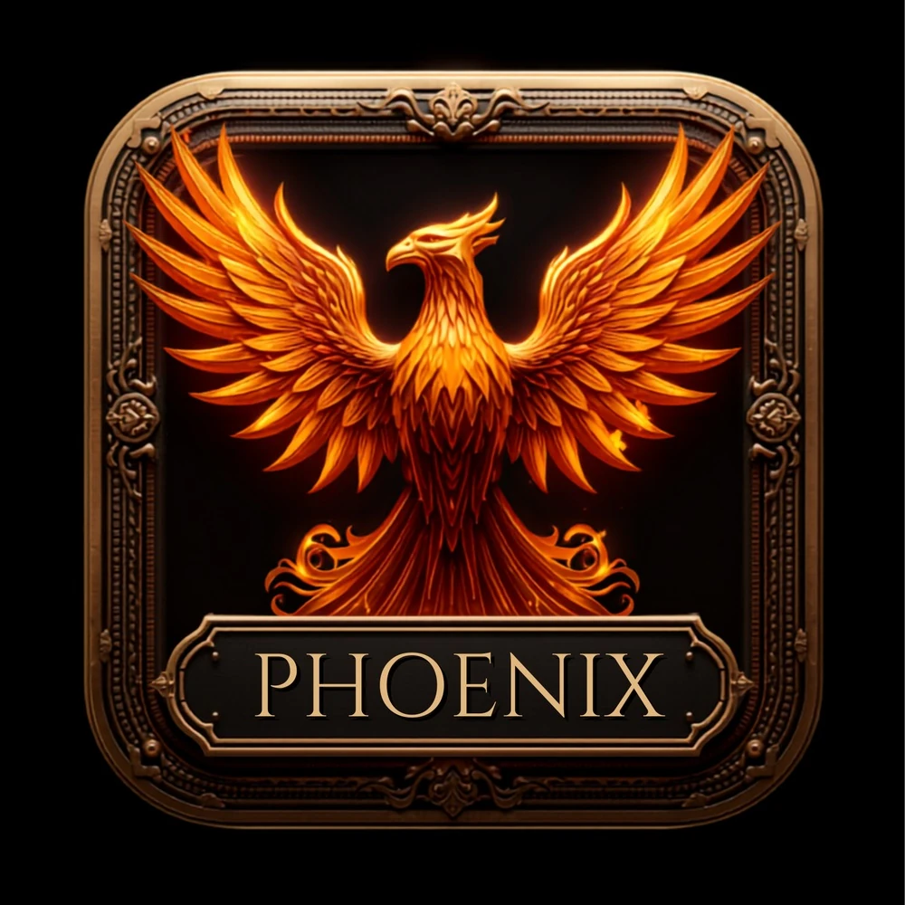EA Phoenix - MQL Source Code