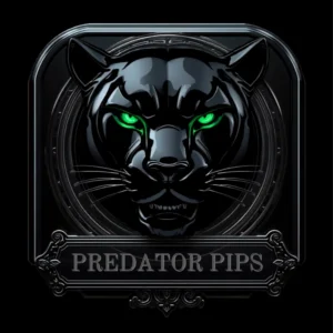 EA Predator Pips source code cover