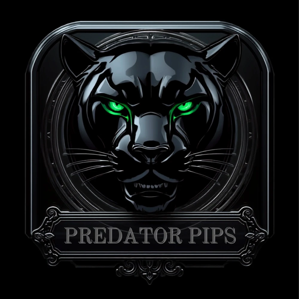 EA Predator Pips - MQL Source Code