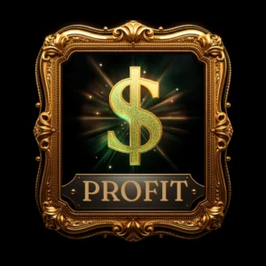 EA Profit v10 source code cover