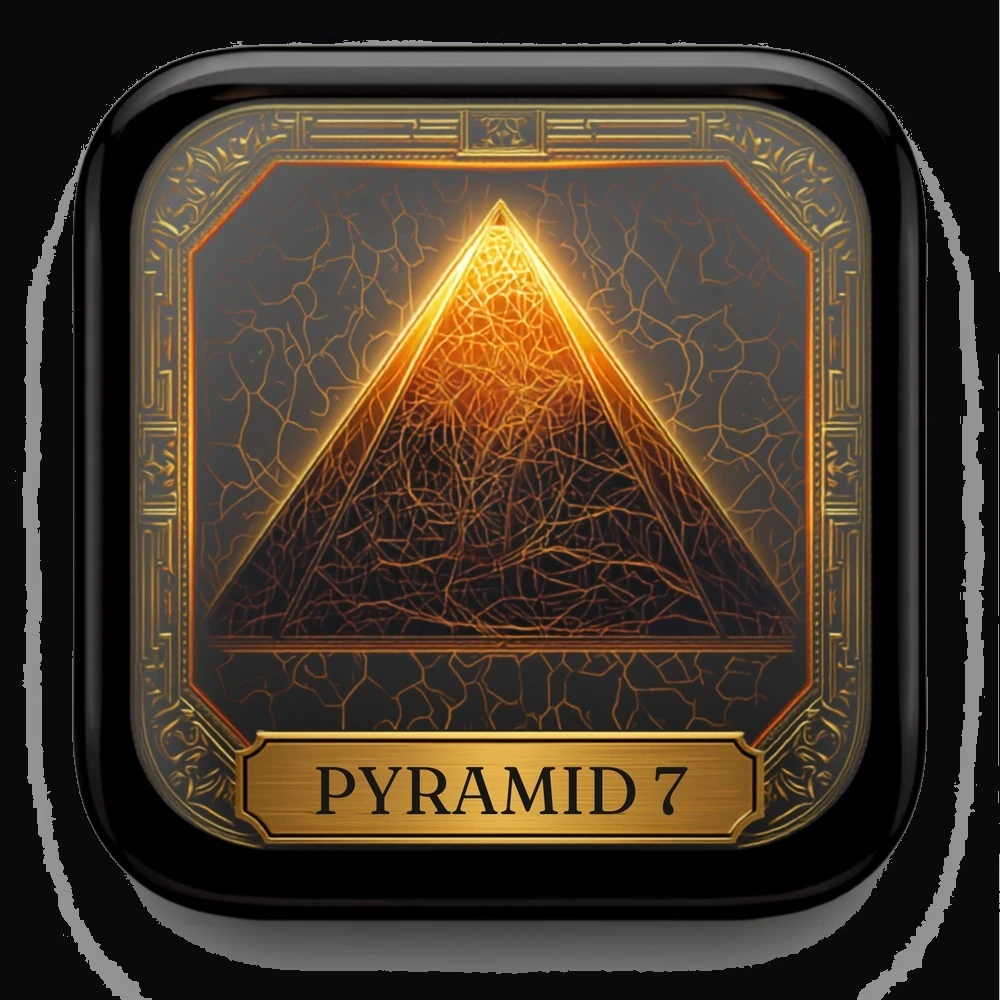 EA Pyramid 7 - MQL Source Code