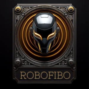 EA RoboFibo v11.2 source code cover