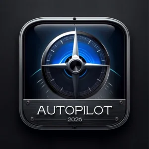 EA Scalper Autopilot source code cover