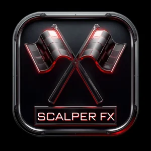 EA Scalper FX Finish source code cover