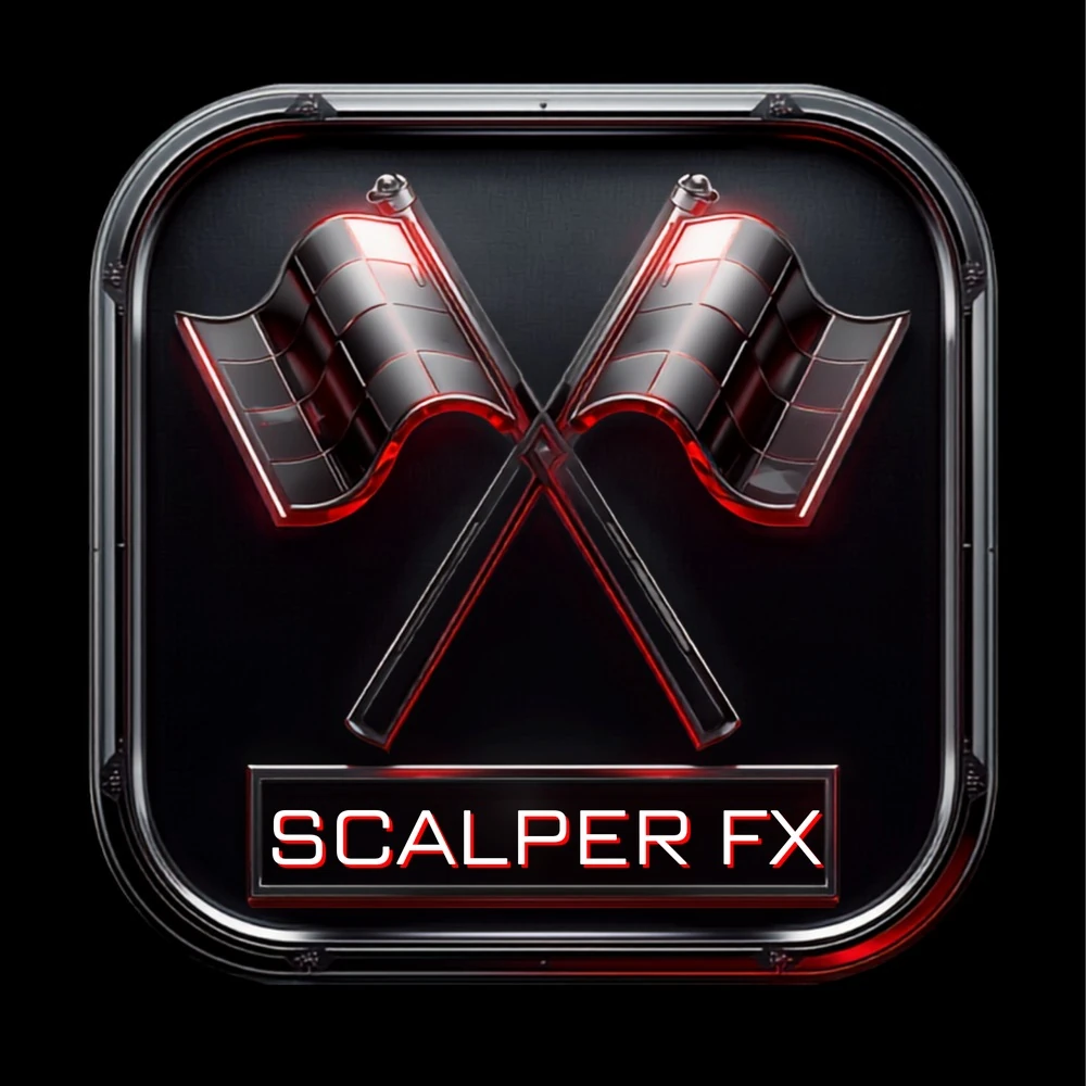 EA Scalper FX Finish - MQL Source Code