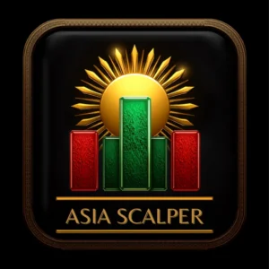 EA Scalping Asia source code cover