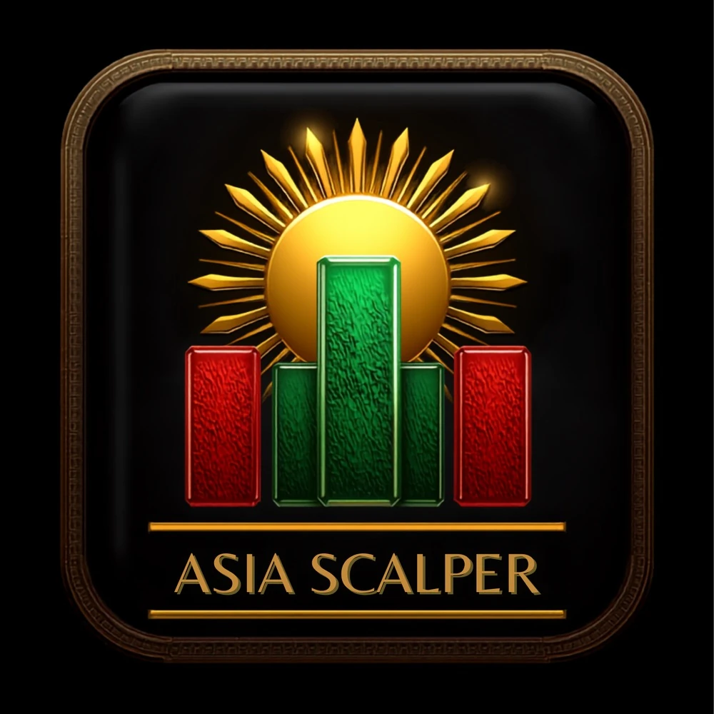 EA Scalping Asia - MQL Source Code