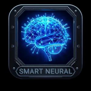 EA Smart Neural v1 source code cover