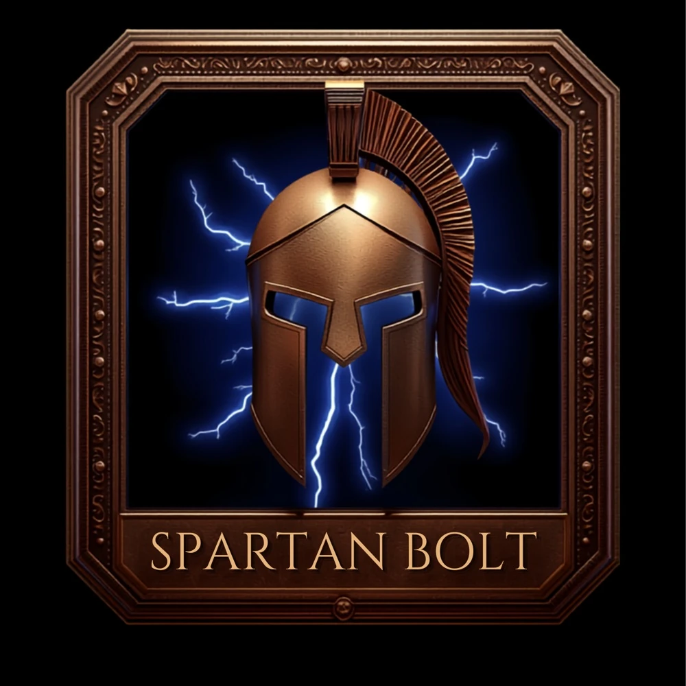 EA Spartan Bolt - MQL Source Code