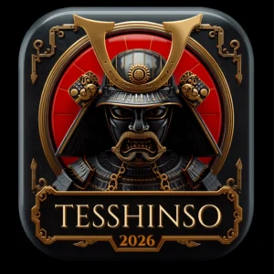 EA Tesshinso source code cover