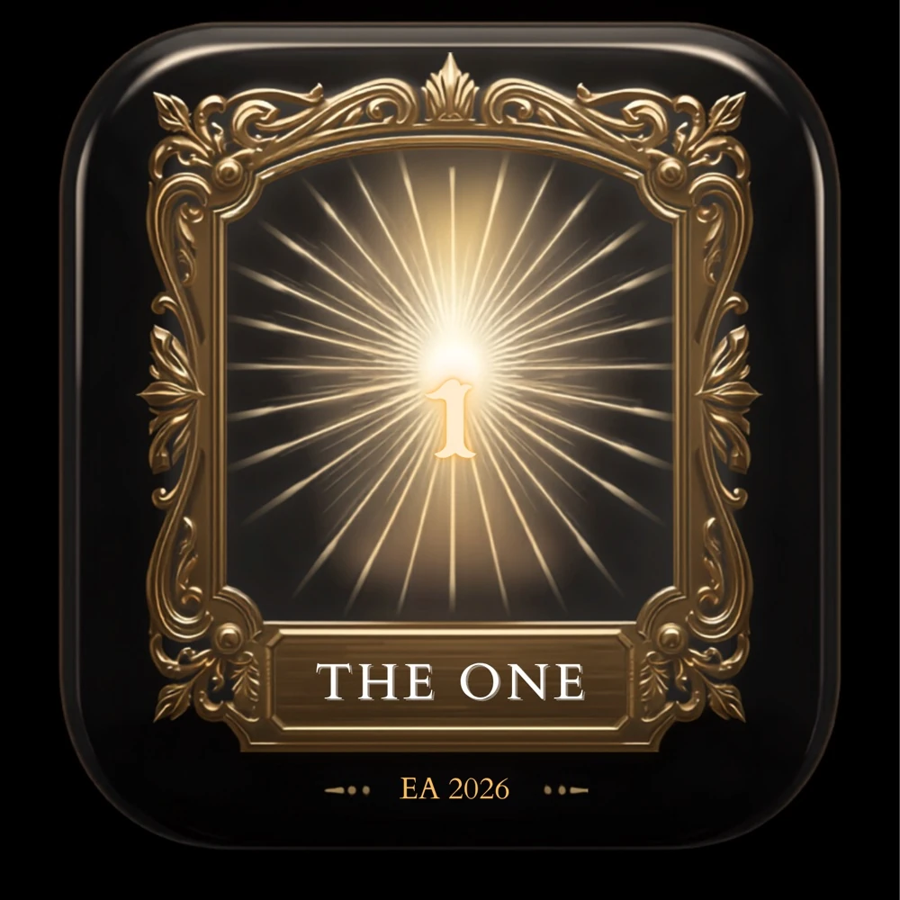 EA The One - MQL Source Code