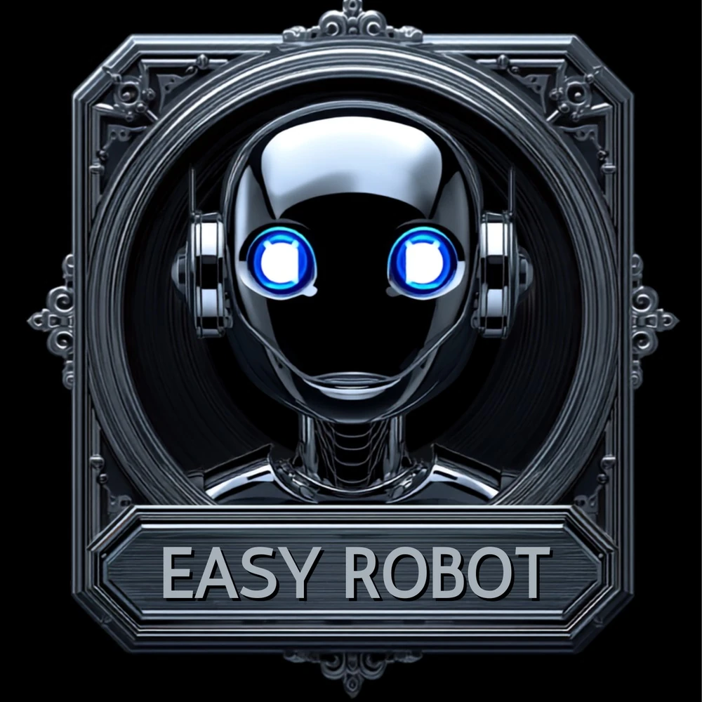 Easy Robot EA - MQL Source Code