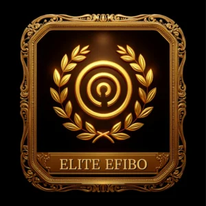 Elite Efibo EA v2 source code cover