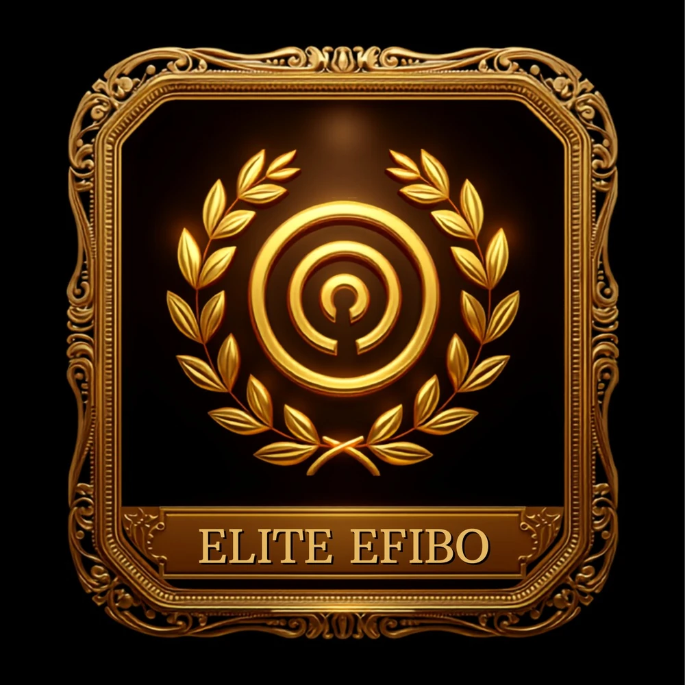 Elite Efibo EA v2 - MQL Source Code