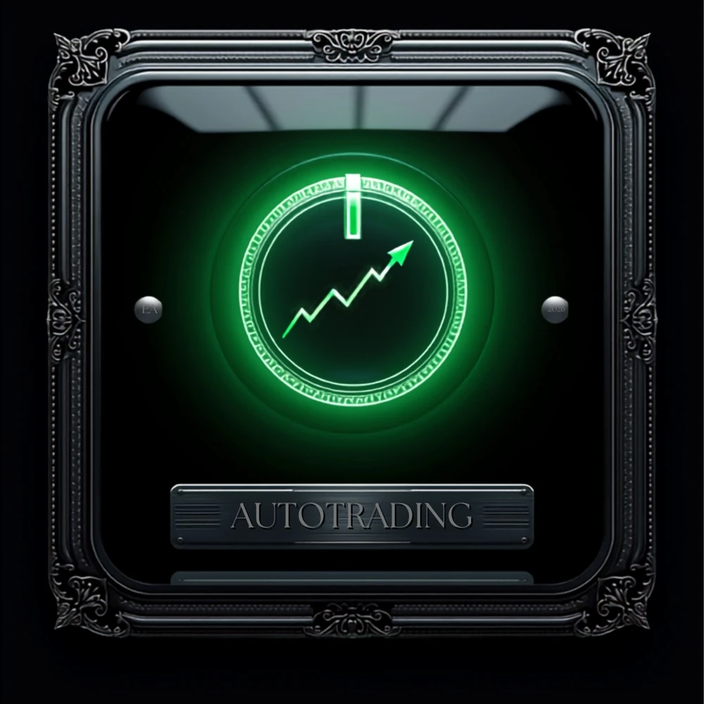 Enable Disable Autotrading Button EA - MQL Source Code