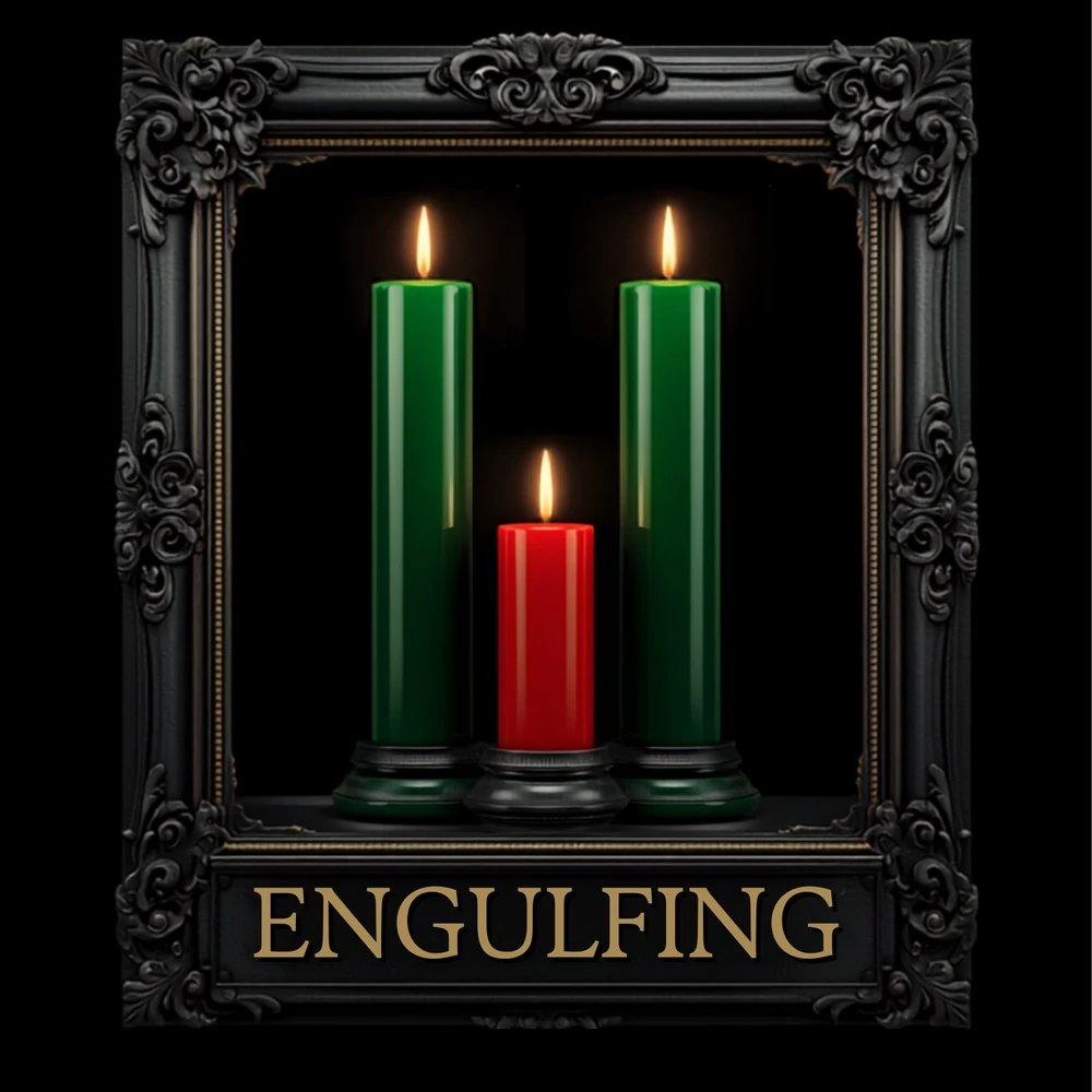 Engulfing EA - MQL Source Code
