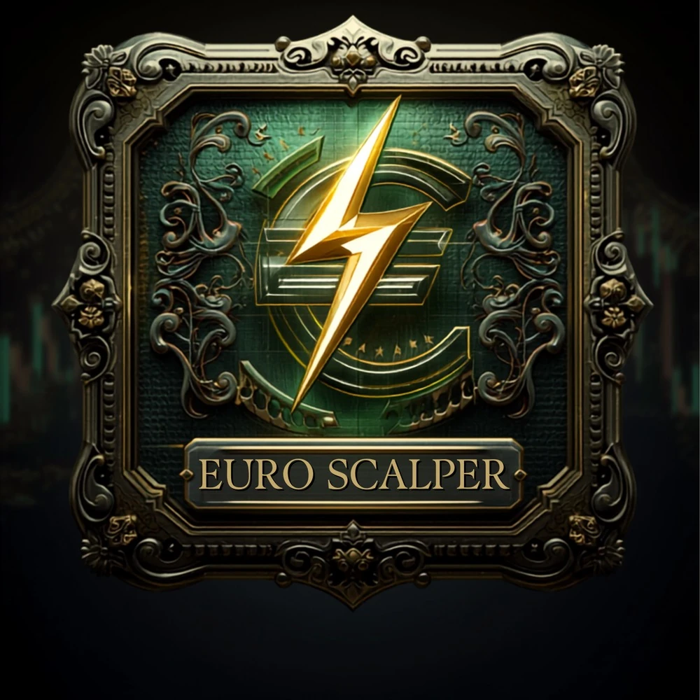 Euro Scalper V10 EA - MQL Source Code