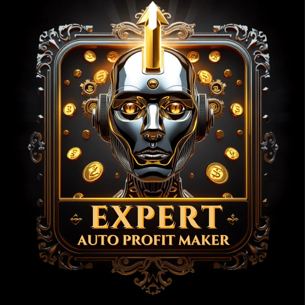 Expert Auto Profit Maker EA - MQL Source Code